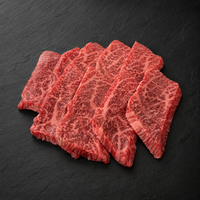 Japanese A5 Wagyu Karubi Yakiniku Cut 150g