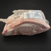 Japanese A5 Wagyu Chuck Roll 1.5 - 2kg