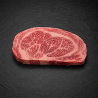 Japanese A5 Wagyu Sirloin Steak 200g