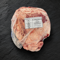 Japanese A5 Wagyu Top Sirloin Butt 5 - 5.5kg